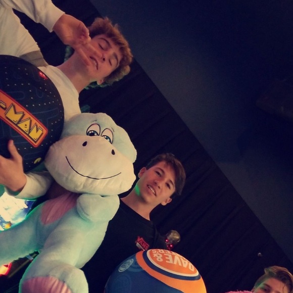 Meet your Posher, Michael - Picture 1 of 1